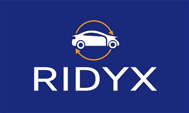 Ridyx.com